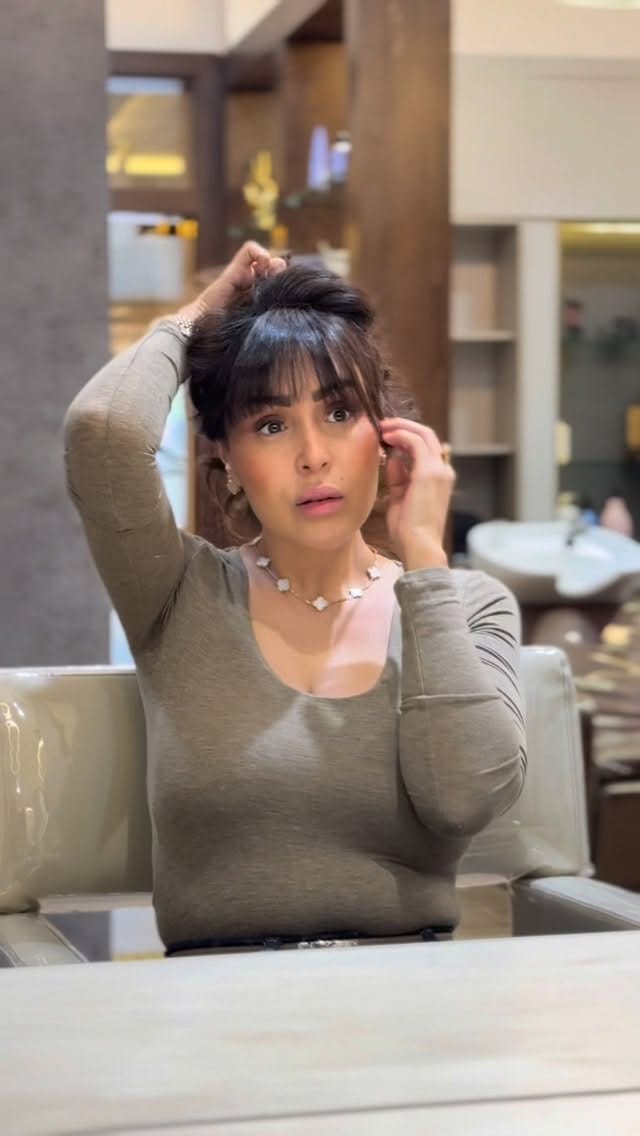Post 3 by MBL Beauty Lounge on Instagram (video)