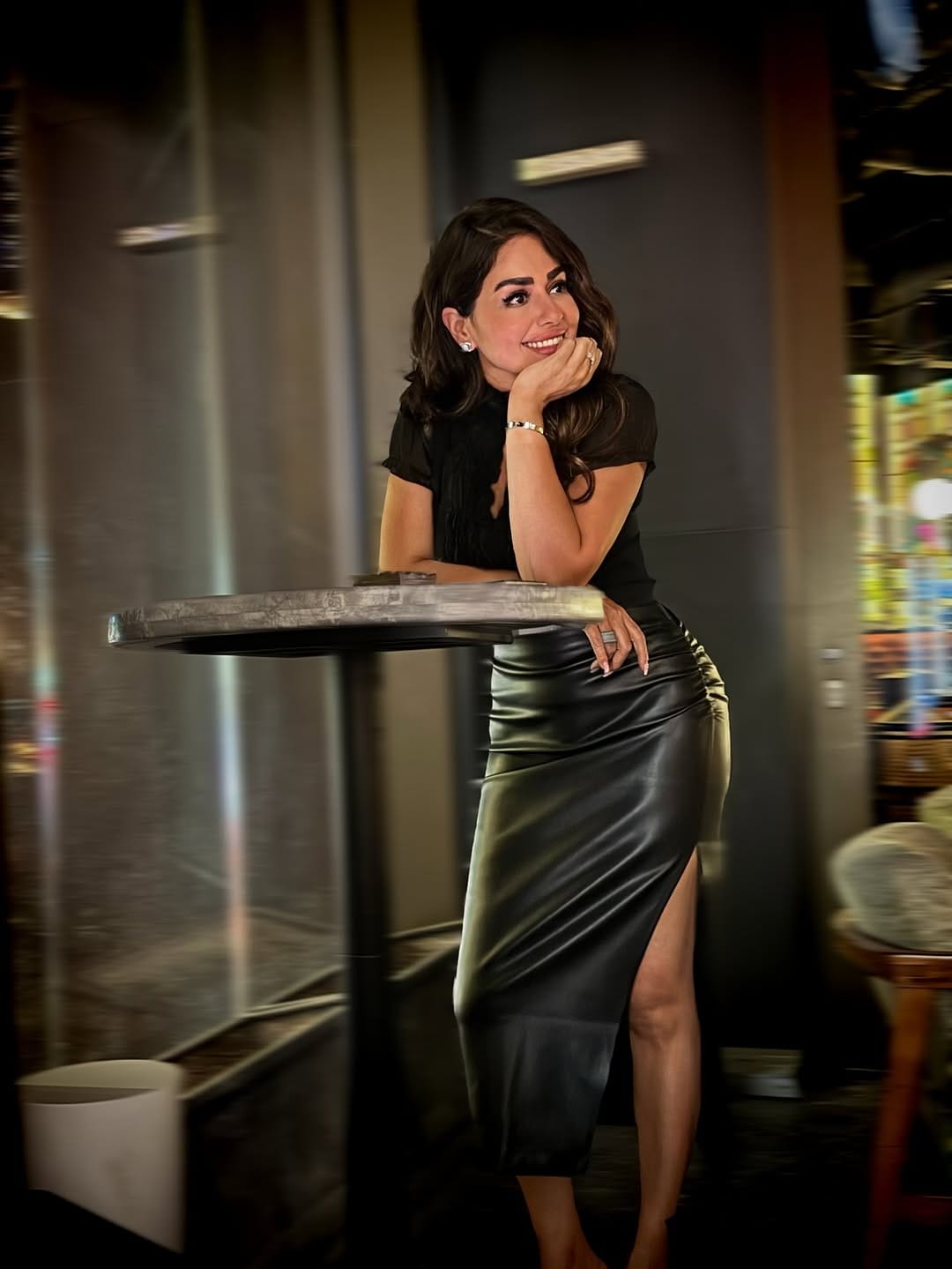 Post 4 by Mahshar Ghasemieh on Instagram (carousel)