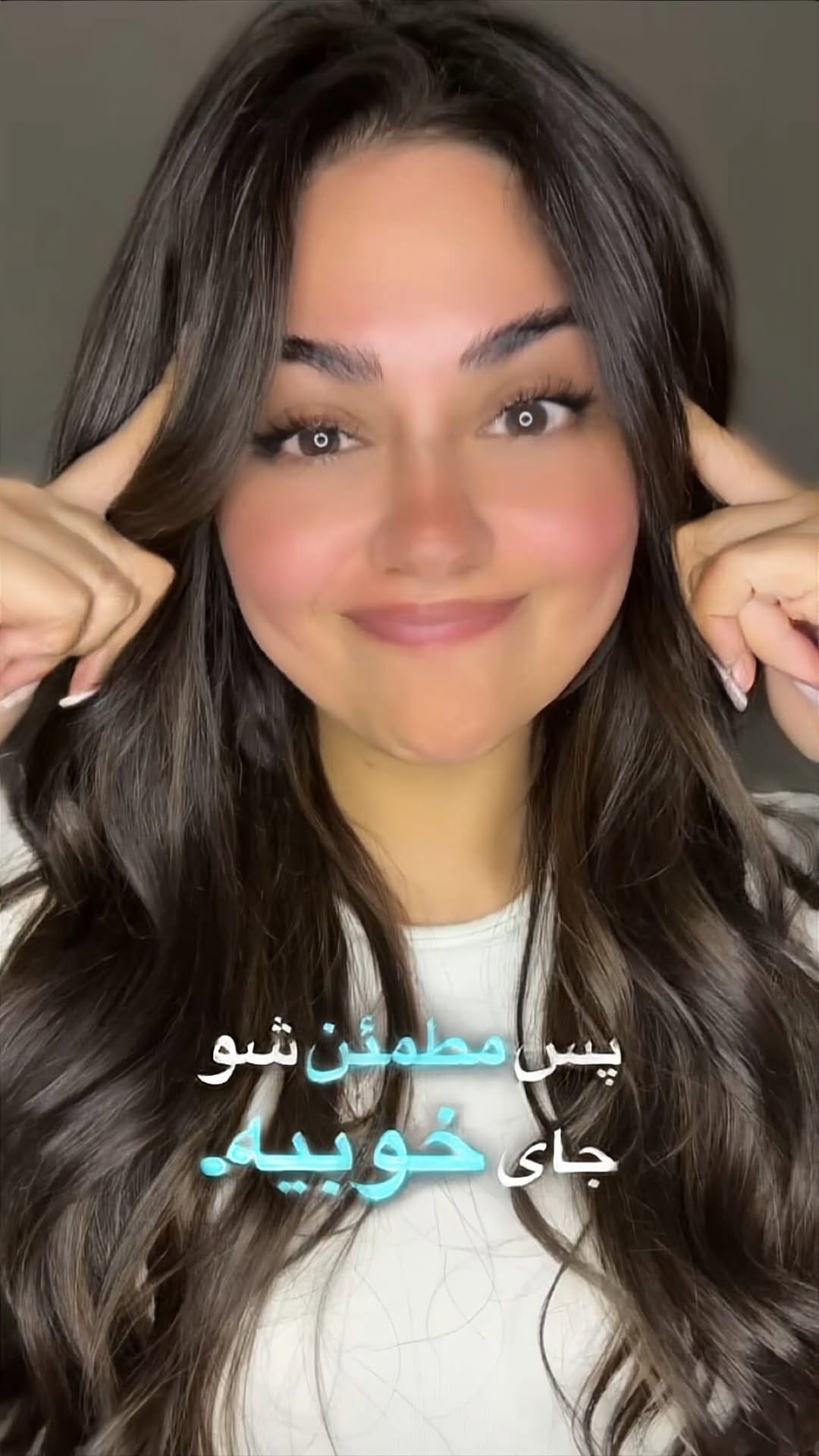 Post 9 by Mahshar Ghasemieh on Instagram (video)