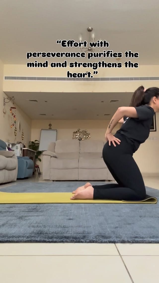 Post 1 by Aditi KH on Instagram (video)