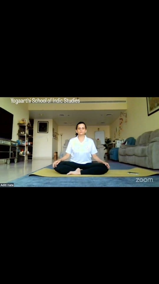 Post 3 by Aditi KH on Instagram (video)