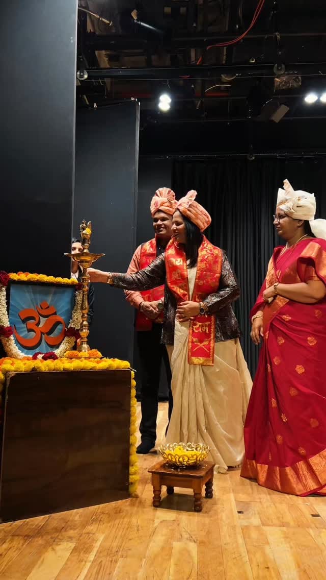 Post 8 by Aditi KH on Instagram (video)