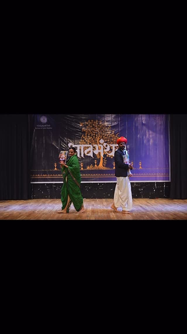 Post 7 by Aditi KH on Instagram (video)