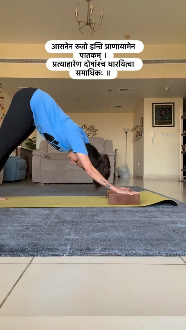 Post 2 by Aditi KH on Instagram (video)