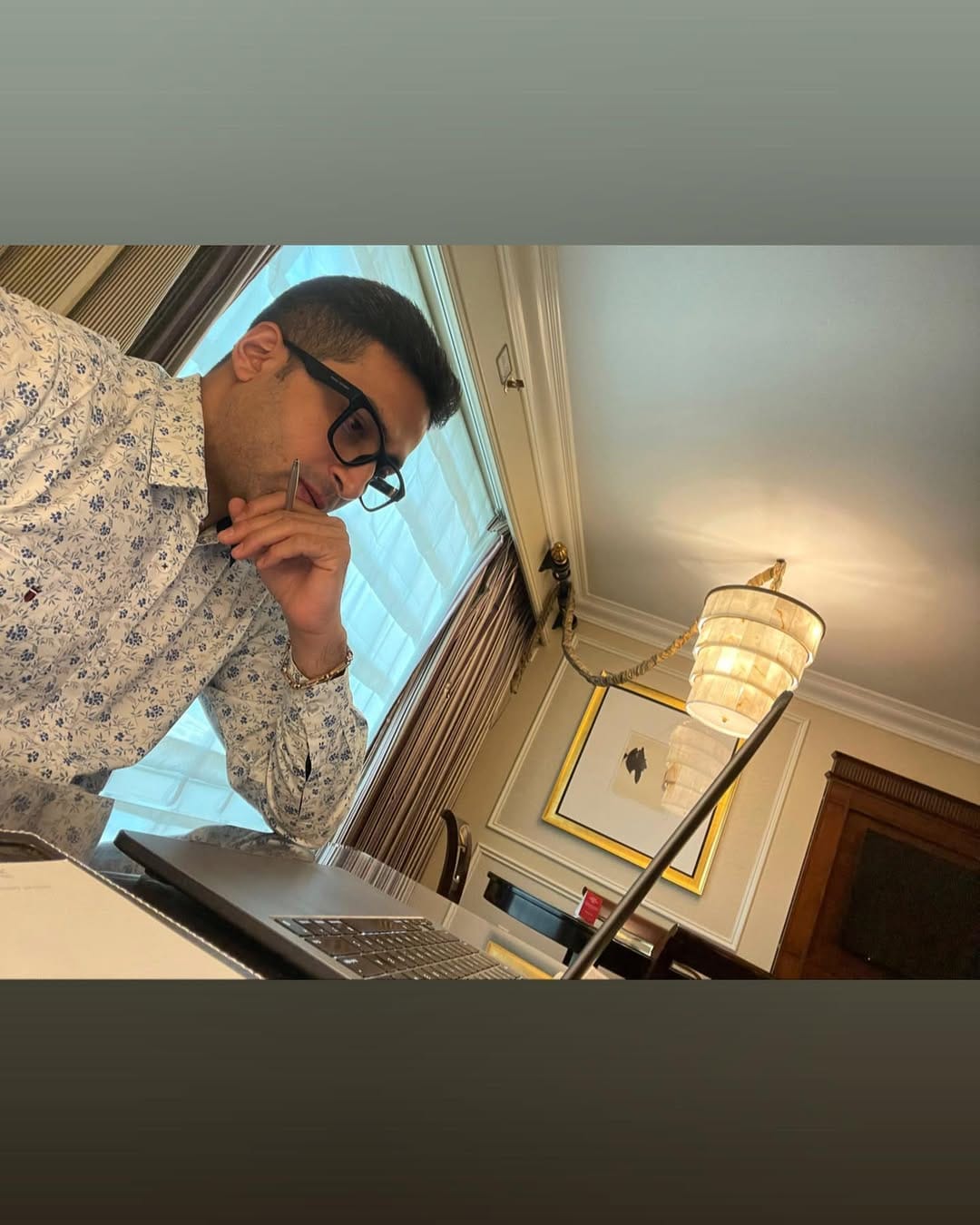 Post 8 by Sandeep Pamnani (Sunny) on Instagram (image)