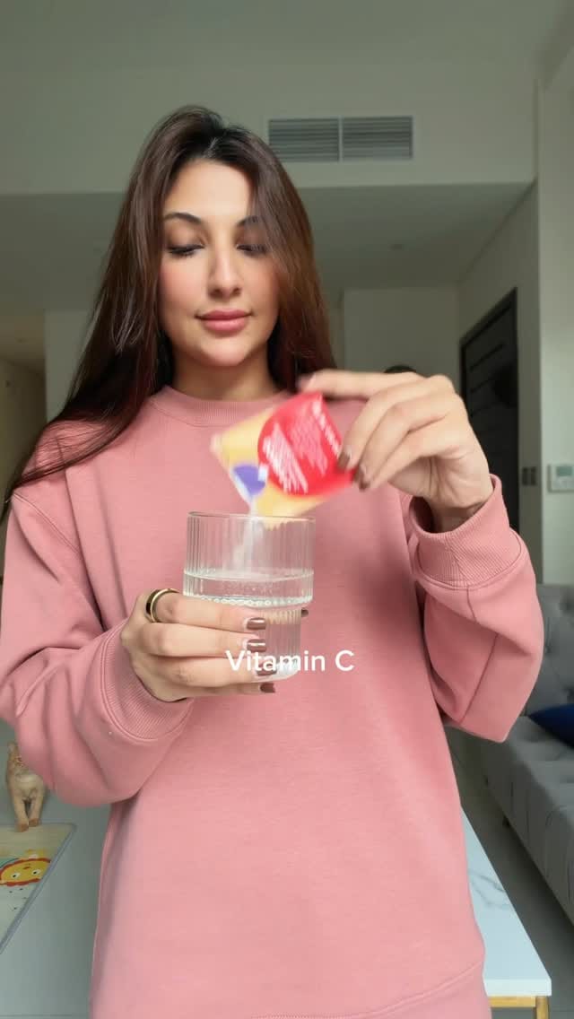 Post 7 by Rida Shahid on Instagram (video)