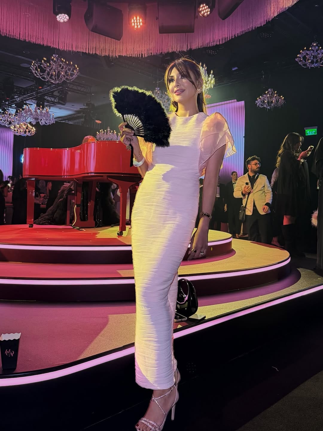 Post 5 by Rida Shahid on Instagram (carousel)
