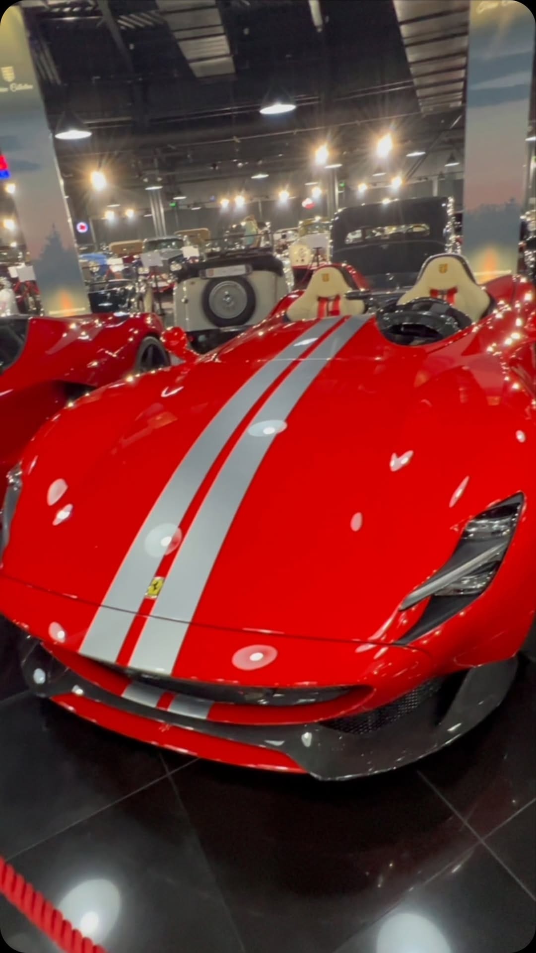 Post 6 by Sergey Rybnikov on Instagram (video)