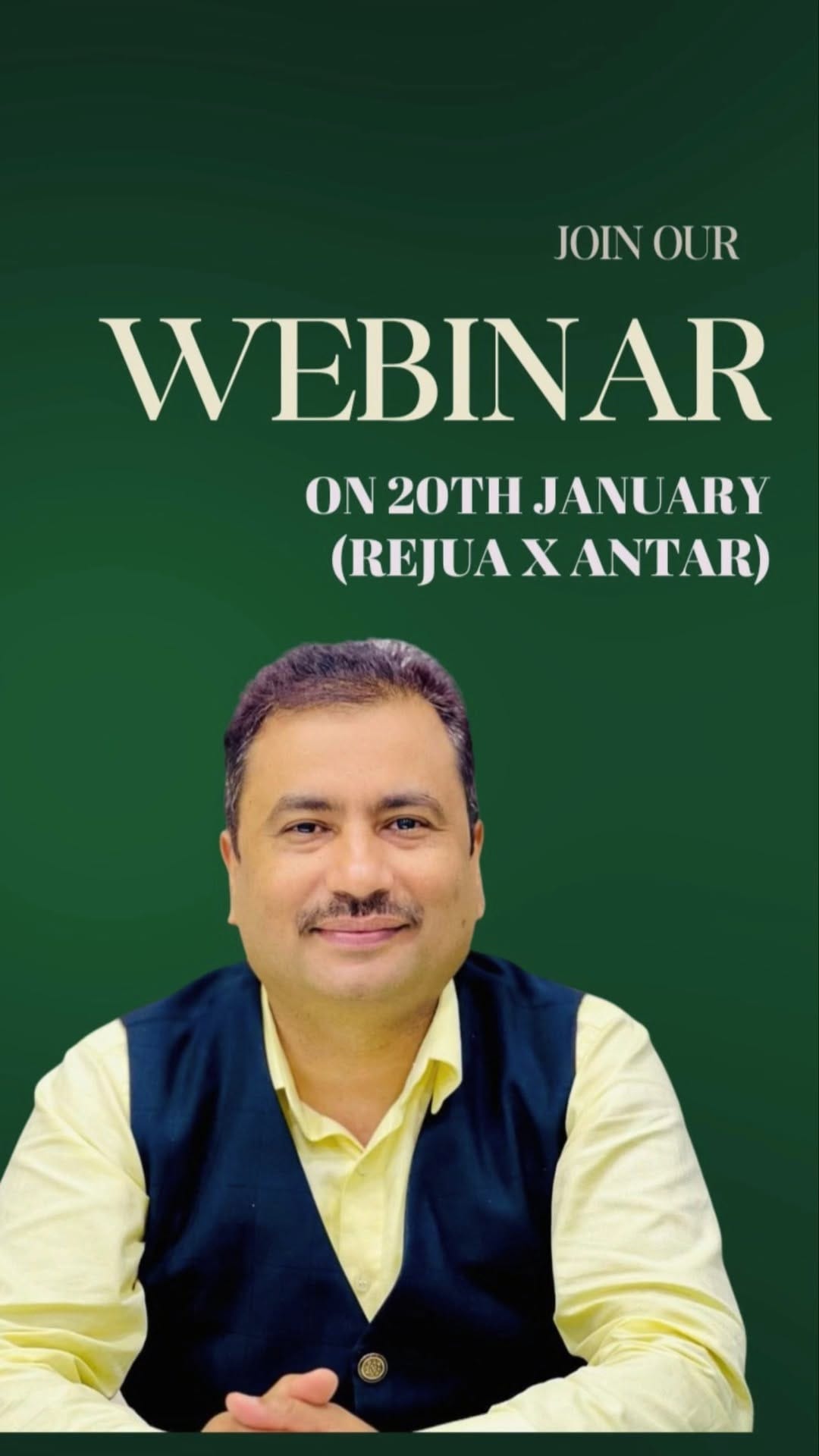 Post 5 by Santosh K Pandey on Instagram (video)