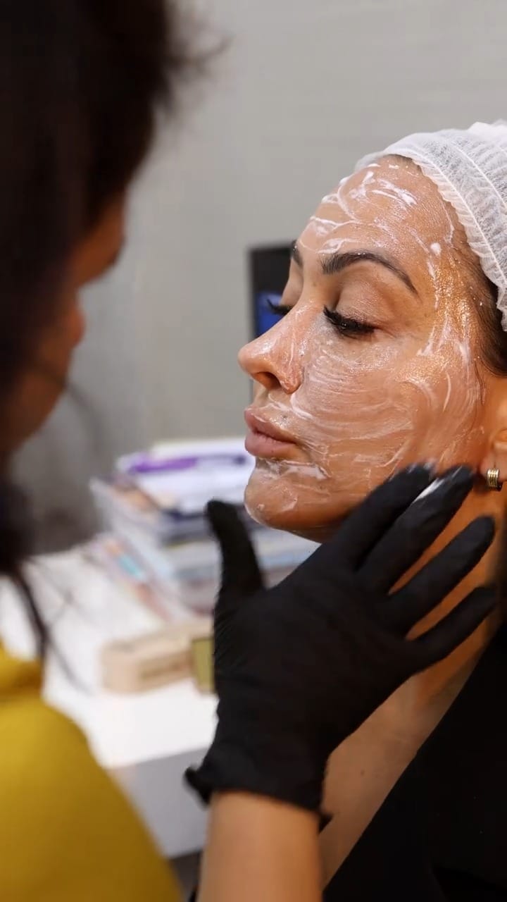 Post 7 by Health Goal Medical Center on Instagram (video)