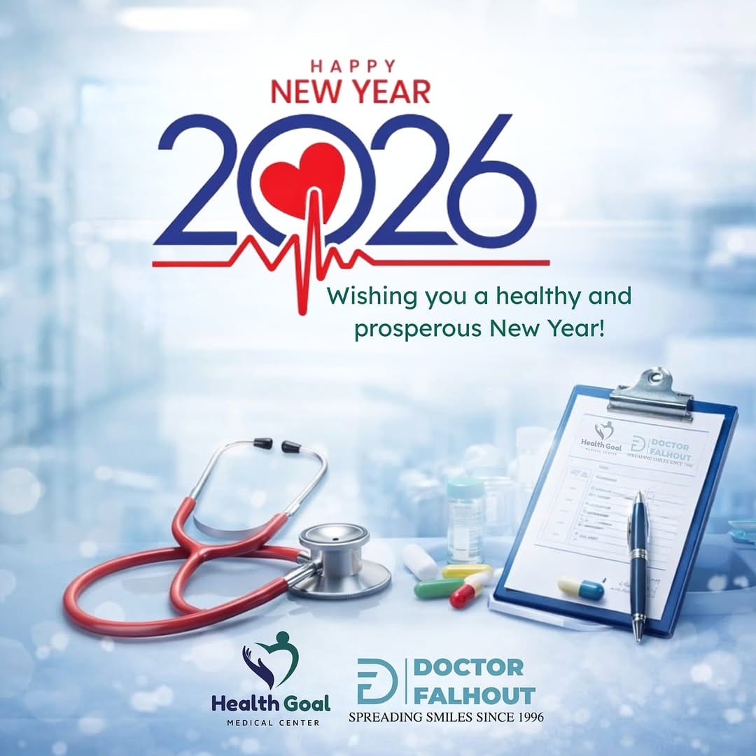 Post 1 by Health Goal Medical Center on Instagram (image)