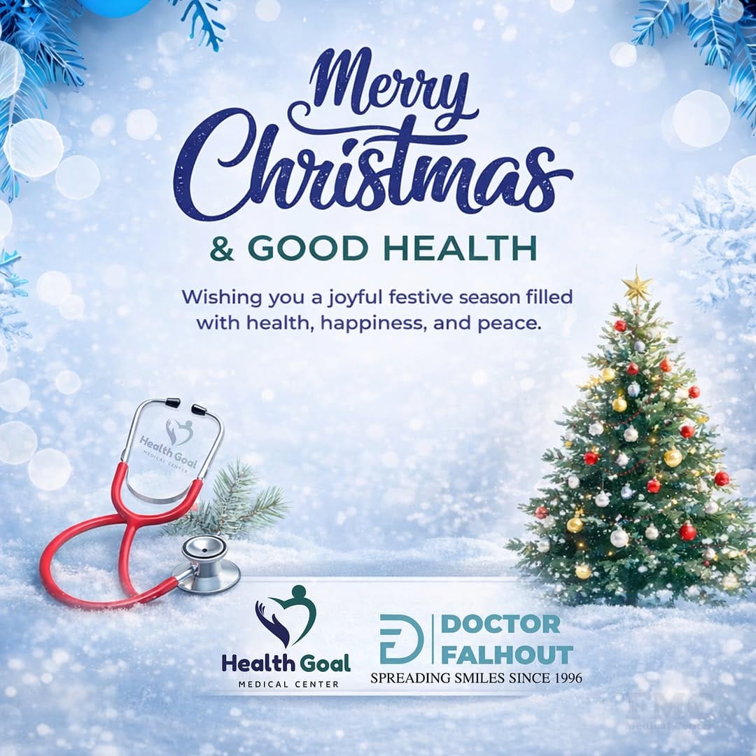Post 2 by Health Goal Medical Center on Instagram (image)
