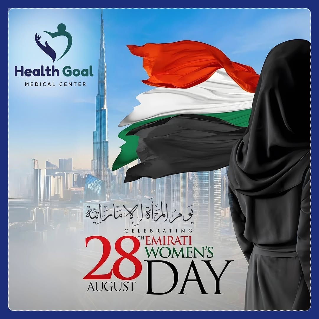 Post 5 by Health Goal Medical Center on Instagram (image)