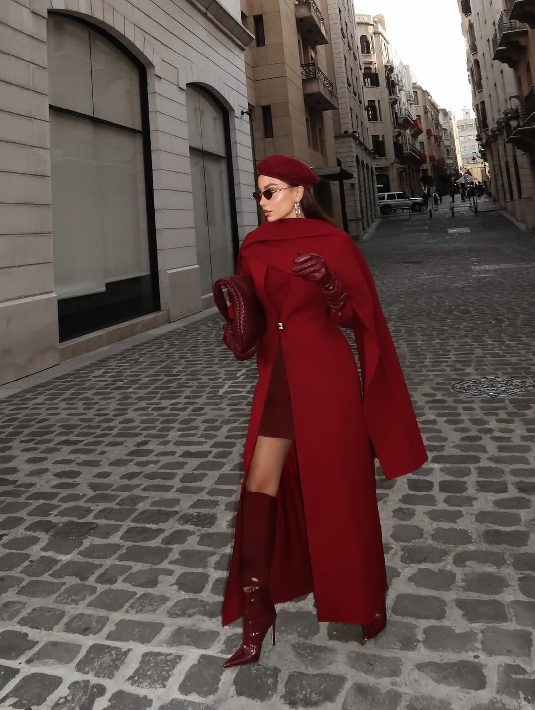 Post 8 by Rebecca Kassab Al Azar ♡ ريبيكا كساب on Instagram (carousel)