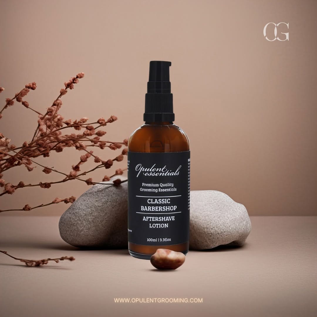 Post 9 by Opulent Essentials on Instagram (image)