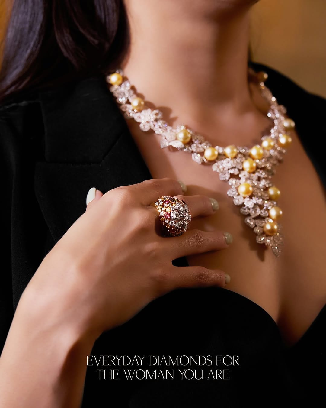 Post 10 by JEWELS BY ANNU CHADHA on Instagram (image)