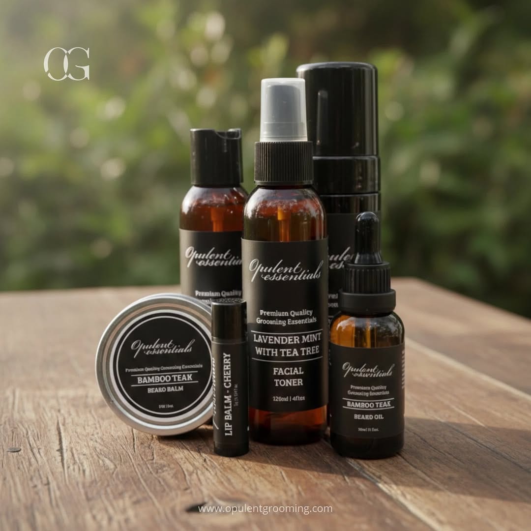 Post 4 by Opulent Essentials on Instagram (video)