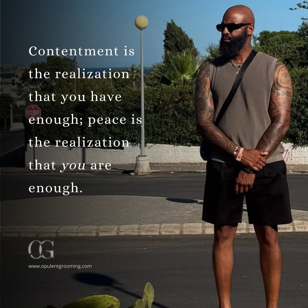 Post 1 by Opulent Essentials on Instagram (image)