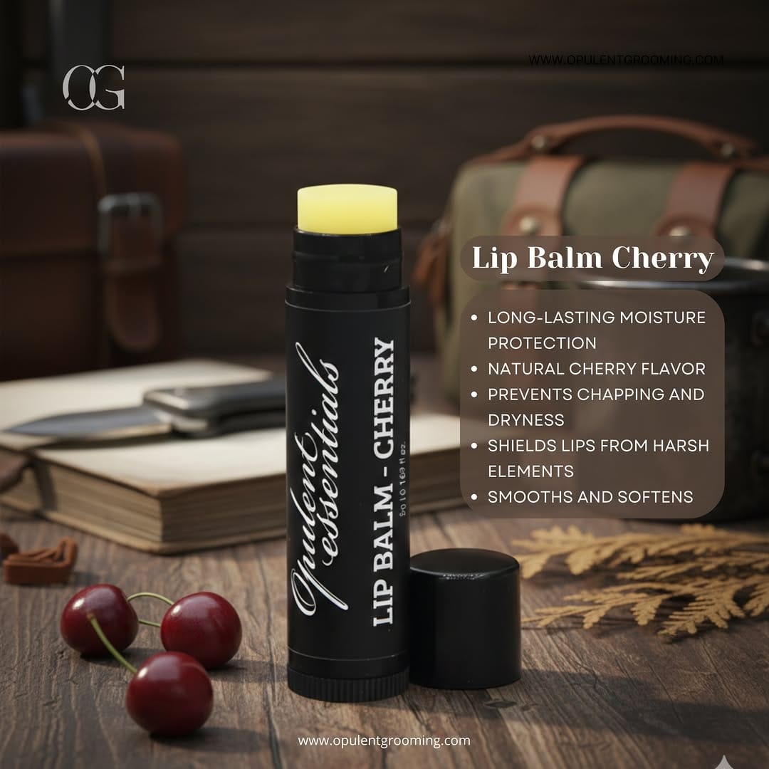 Post 2 by Opulent Essentials on Instagram (image)