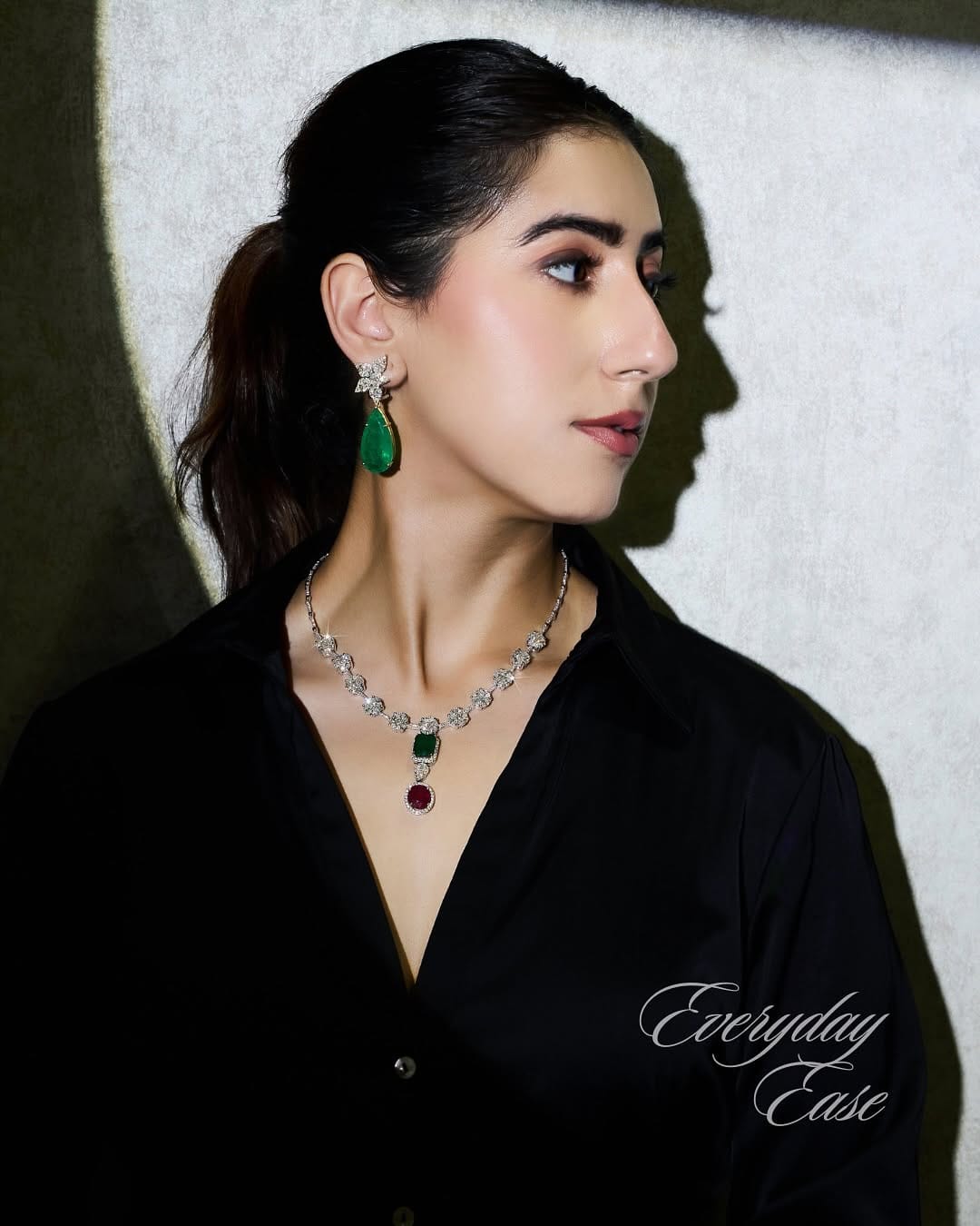 Post 3 by JEWELS BY ANNU CHADHA on Instagram (carousel)