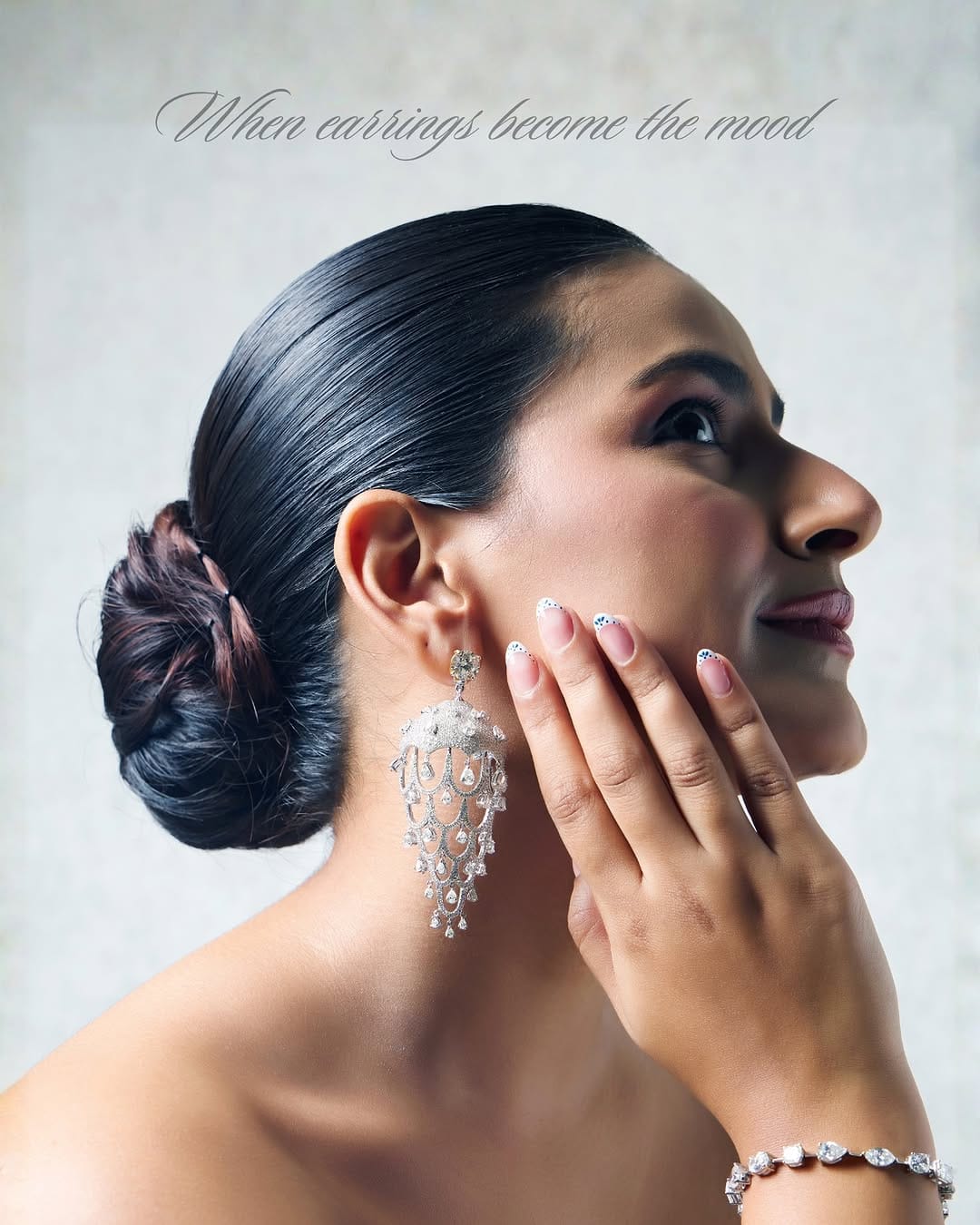 Post 5 by JEWELS BY ANNU CHADHA on Instagram (image)