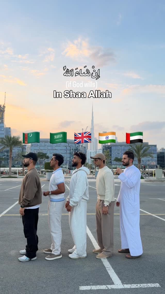 Post 3 by Abz Ali on Instagram (video)