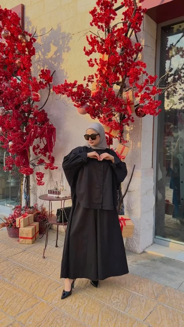 Post 5 by دَال on Instagram (video)