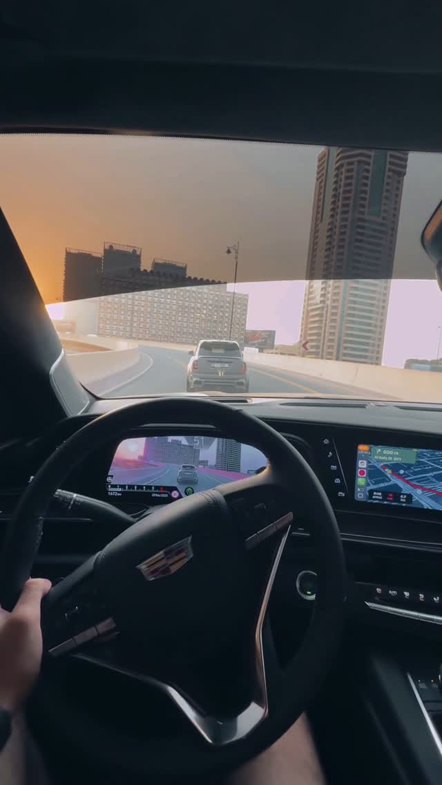 Post 4 by Karam Alhamoud on Instagram (video)