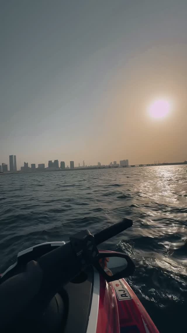 Post 3 by Karam Alhamoud on Instagram (video)