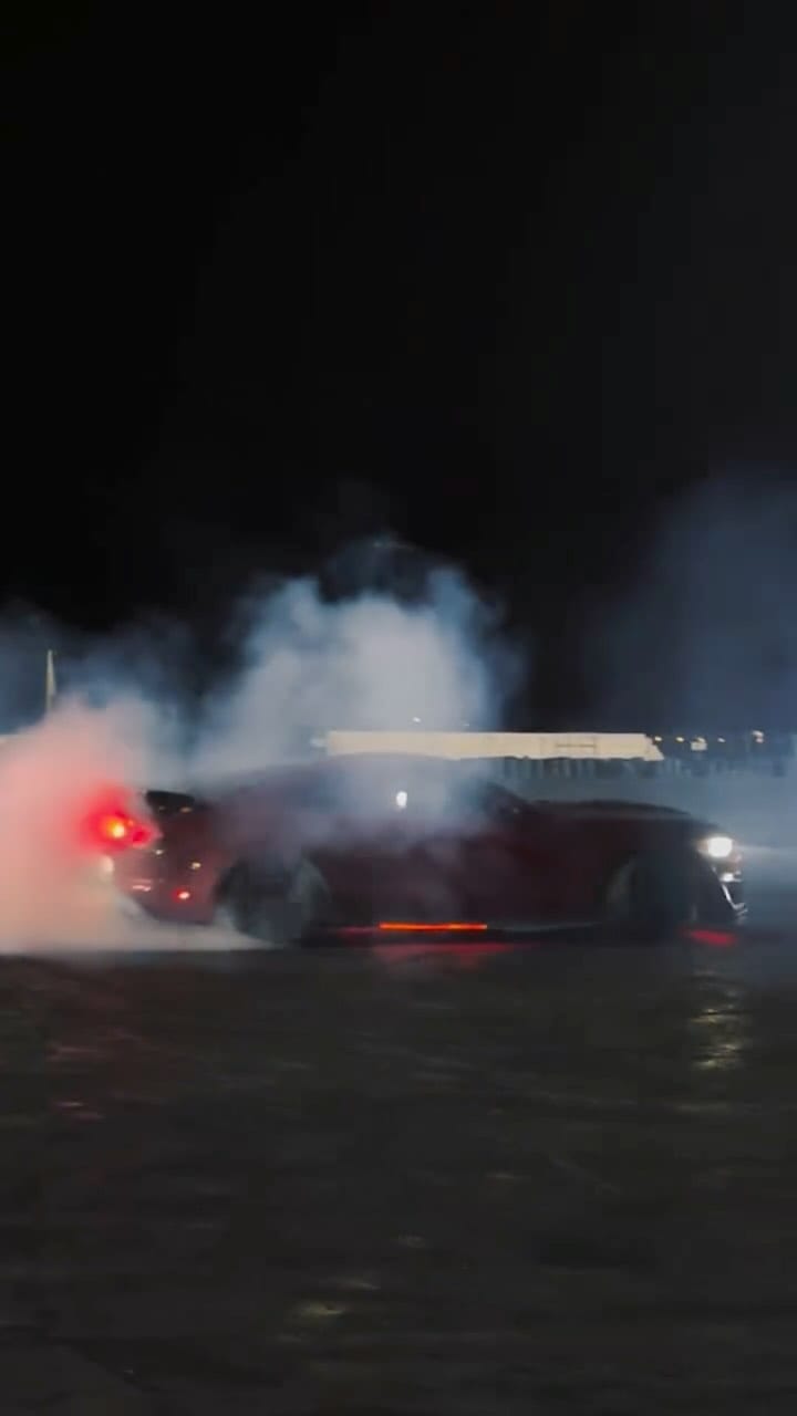 Post 9 by Karam Alhamoud on Instagram (video)