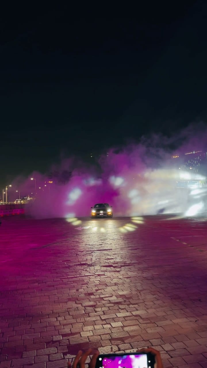 Post 7 by Karam Alhamoud on Instagram (video)