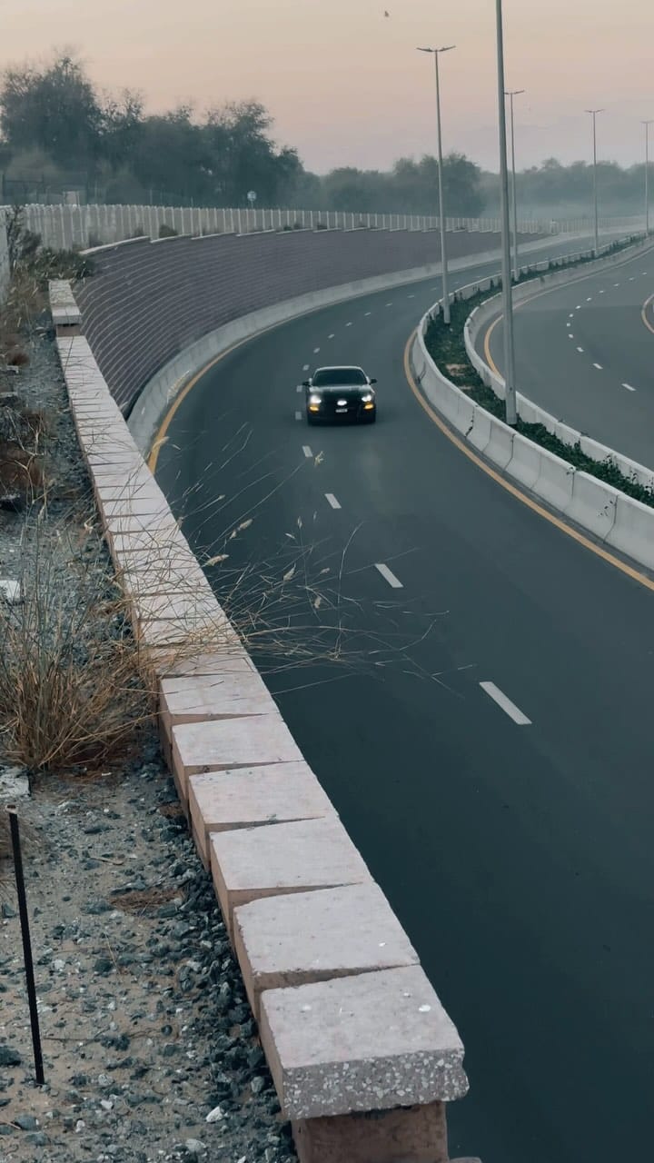 Post 6 by Karam Alhamoud on Instagram (video)