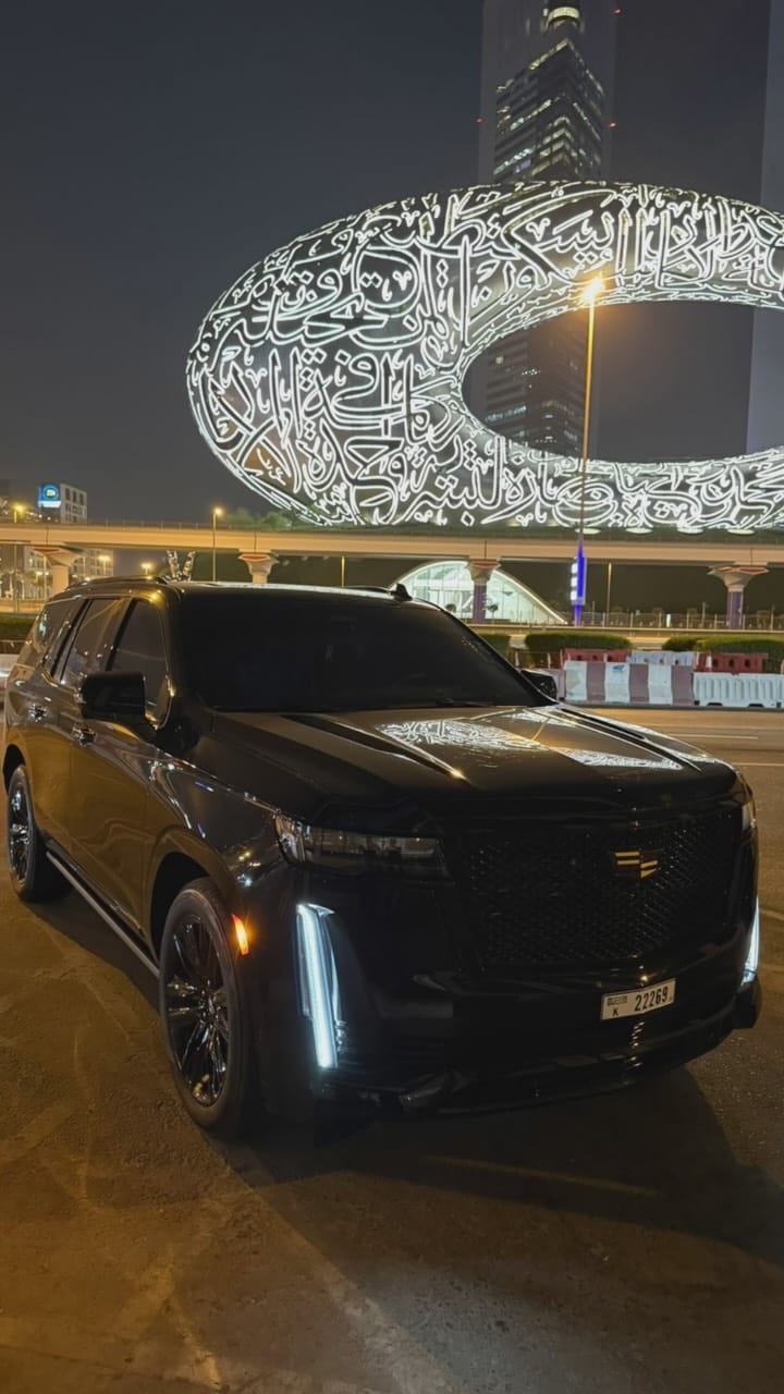 Post 5 by Karam Alhamoud on Instagram (video)