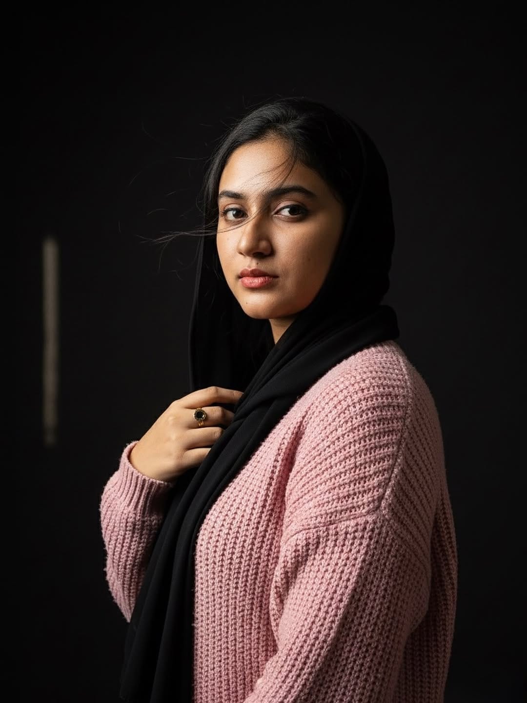 Post 7 by REHNA RAHIM | 🍉ريحانة رحيم on Instagram (image)
