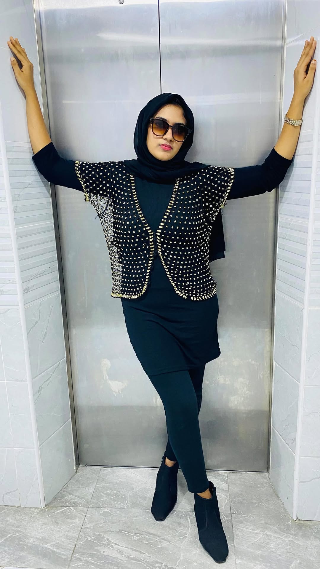 Post 9 by REHNA RAHIM | 🍉ريحانة رحيم on Instagram (video)