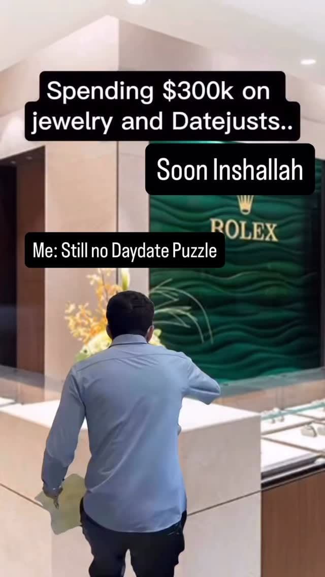 Post 1 by Watchtradeswiss on Instagram (video)