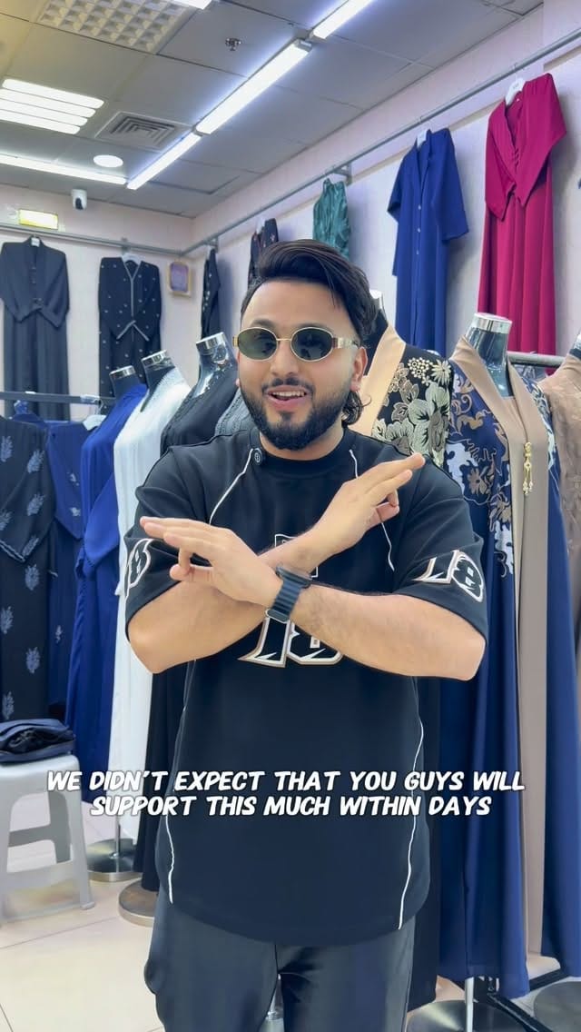 Post 6 by Sulaiman mohamed chemmu on Instagram (video)