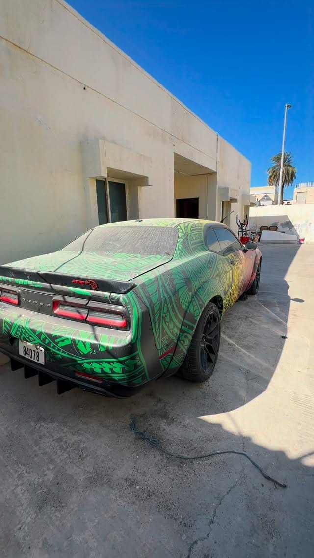 Post 2 by Sulaiman mohamed chemmu on Instagram (video)
