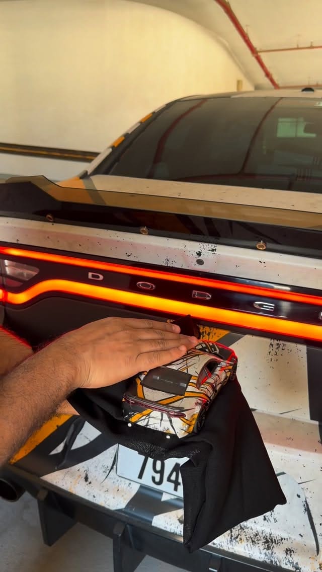 Post 3 by Sulaiman mohamed chemmu on Instagram (video)