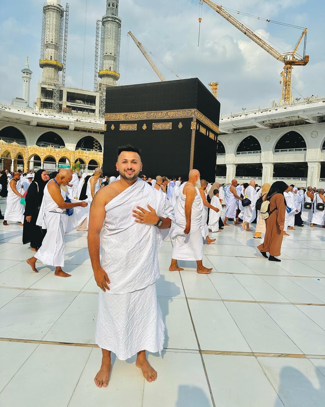 Post 9 by Sulaiman mohamed chemmu on Instagram (carousel)