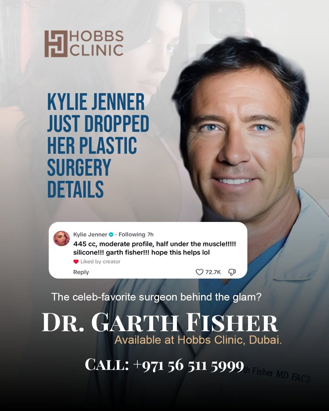 Post 10 by HOBBS Clinic - Dubai on Instagram (carousel)