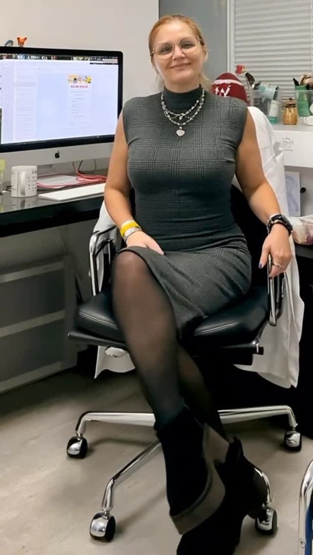Post 6 by Dr. Uta Schlossberger on Instagram (video)