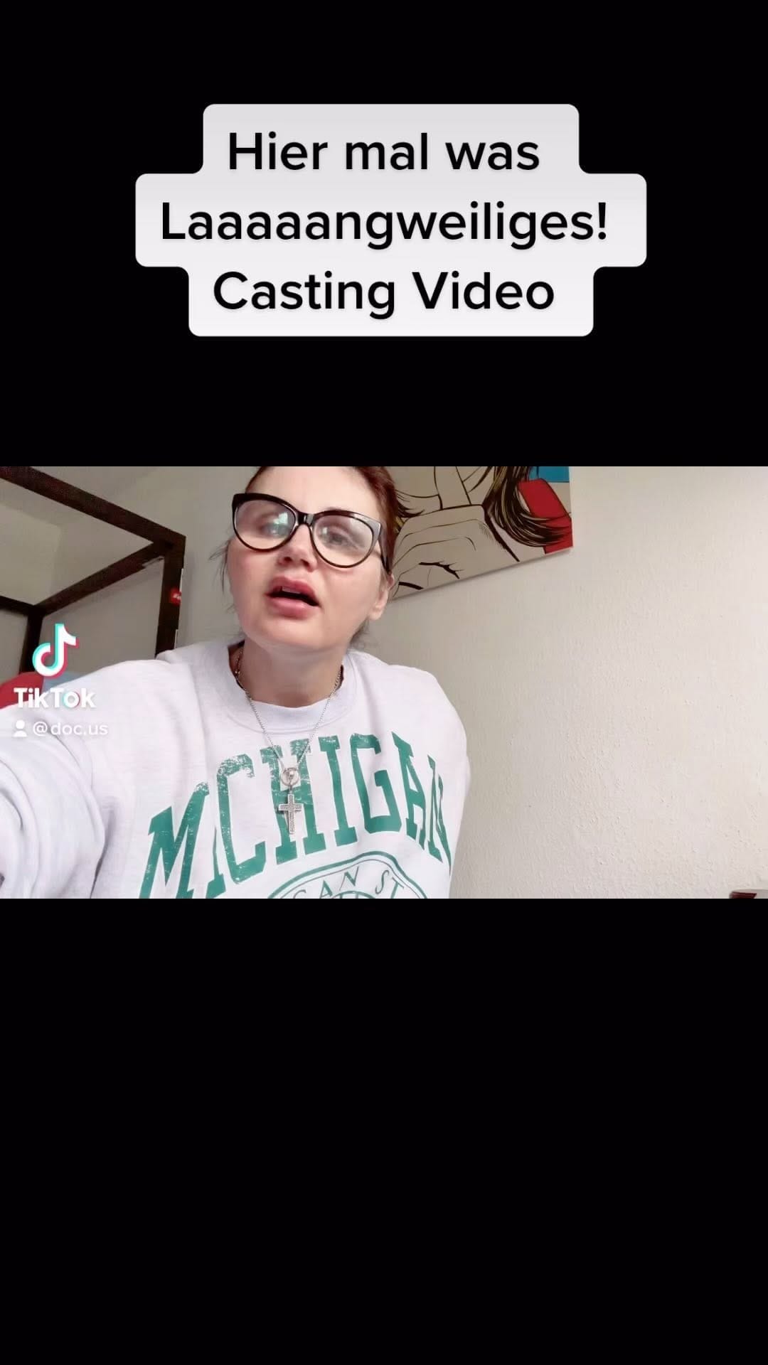 Post 9 by Dr. Uta Schlossberger on Instagram (video)