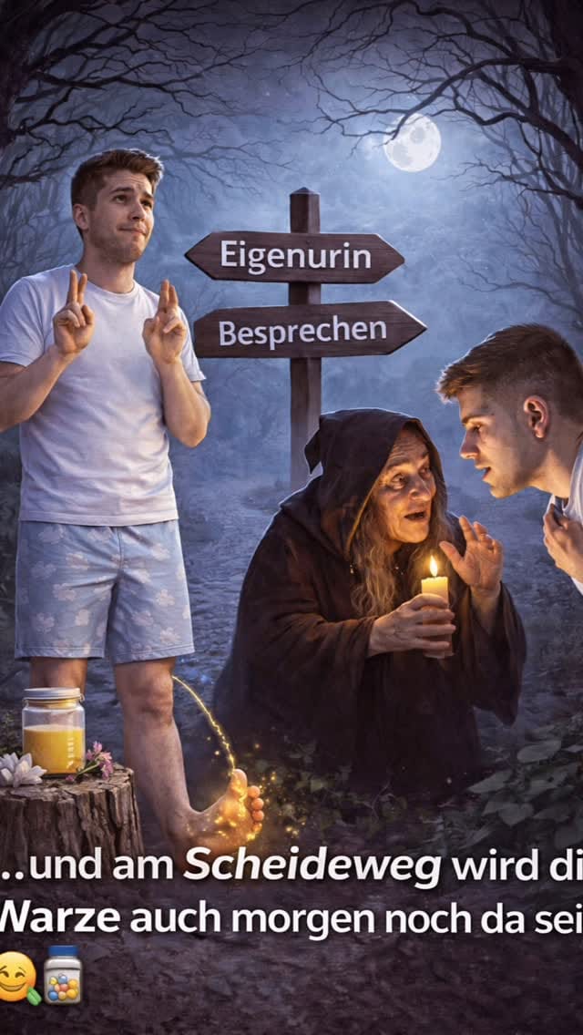 Post 4 by Dr. Uta Schlossberger on Instagram (video)