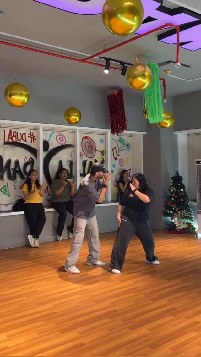 Post 3 by sarthak mahendru on Instagram (video)