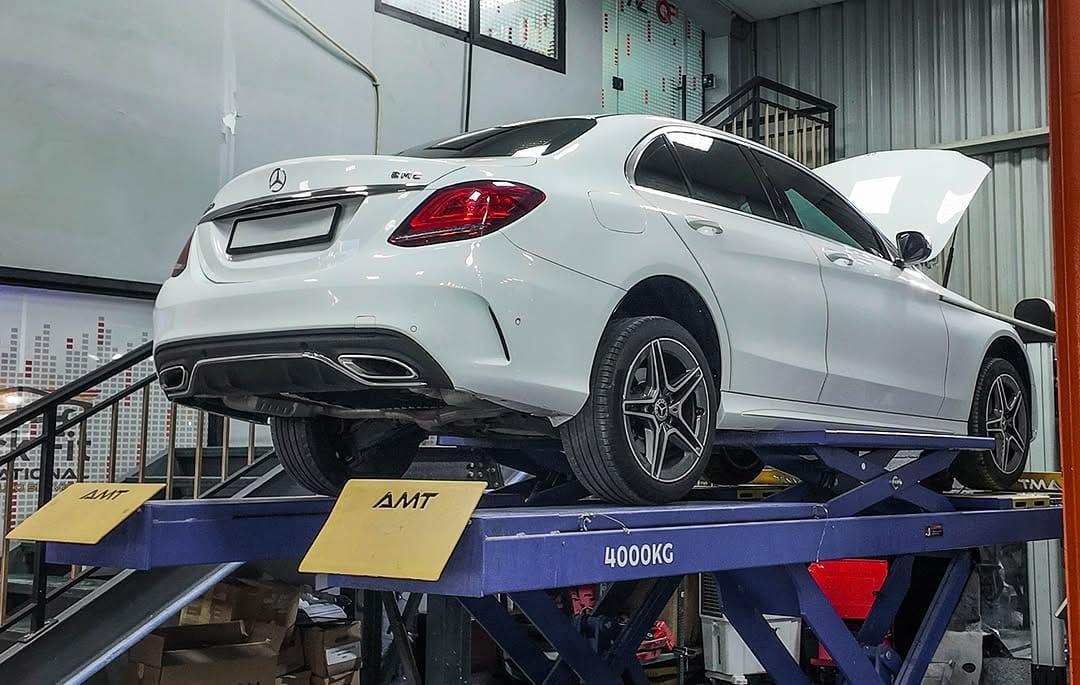 Post 7 by Quick Fit Auto Center on Instagram (image)
