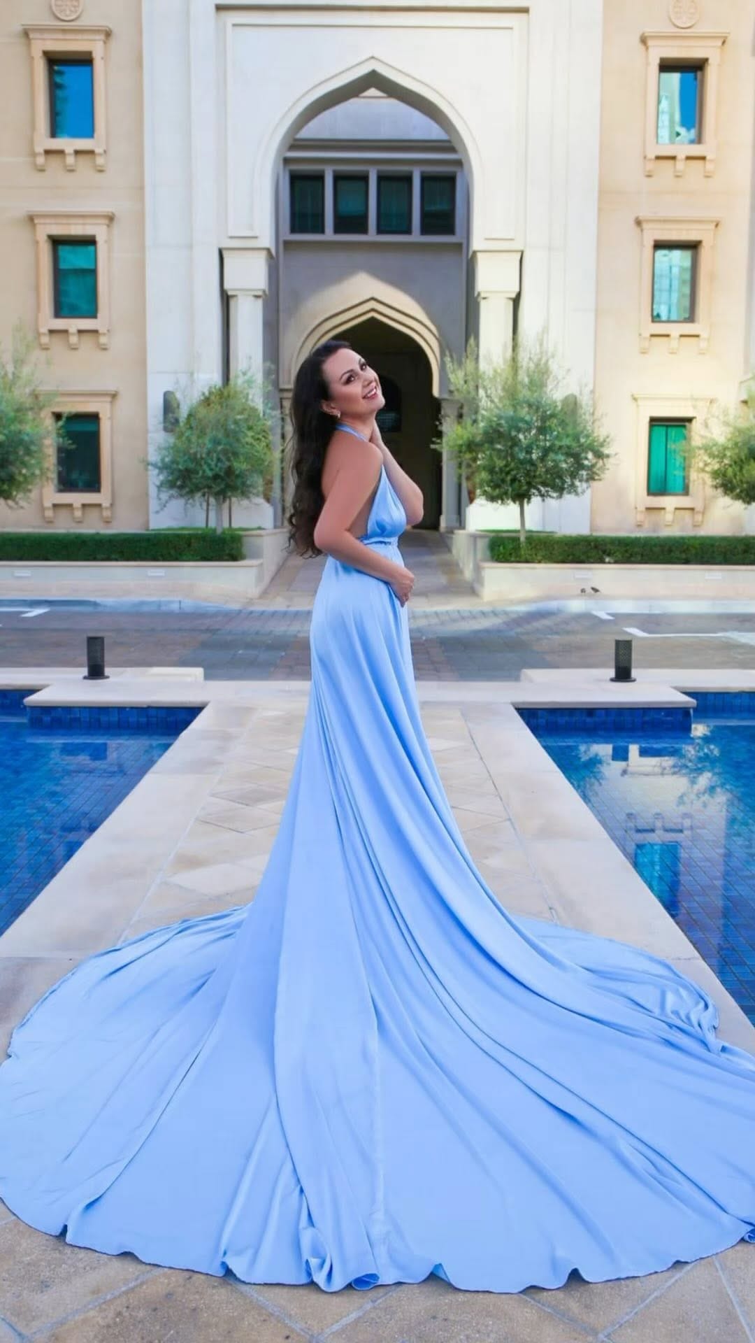 Post 10 by Ekaterina Shulepko on Instagram (video)