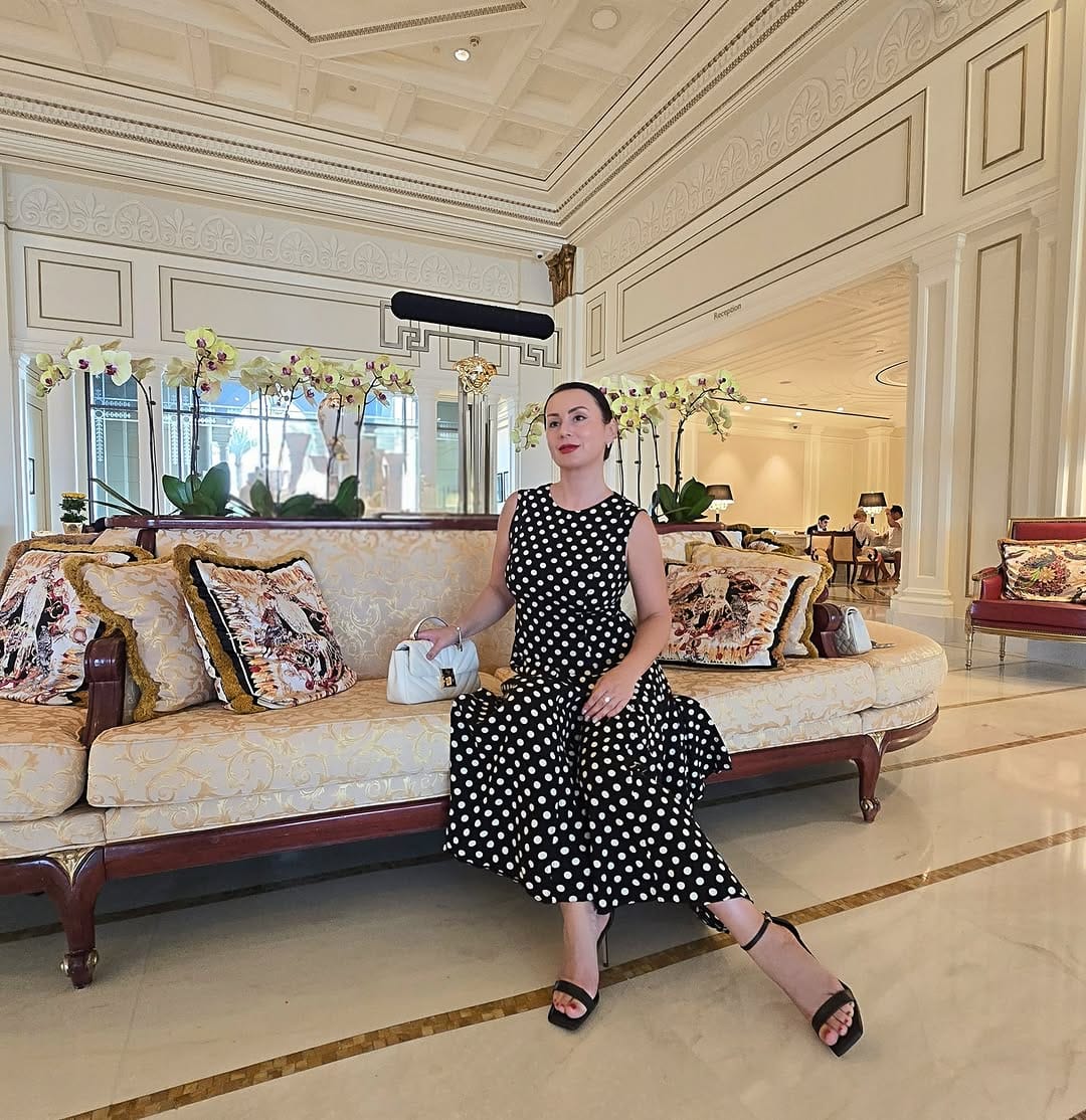 Post 2 by Ekaterina Shulepko on Instagram (carousel)