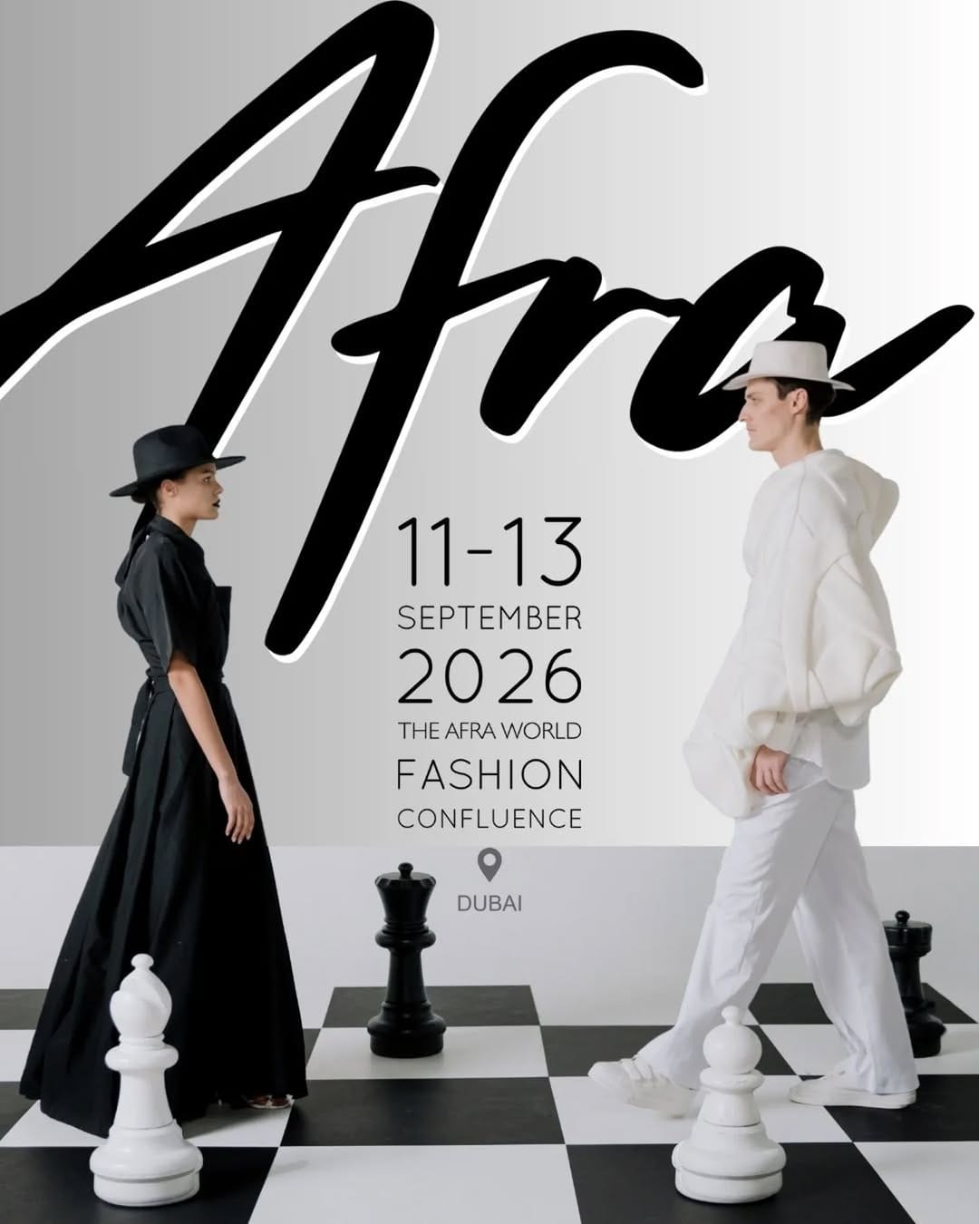 Post 1 by The AFRA World on Instagram (image)