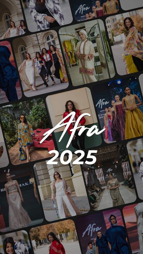 Post 7 by The AFRA World on Instagram (video)